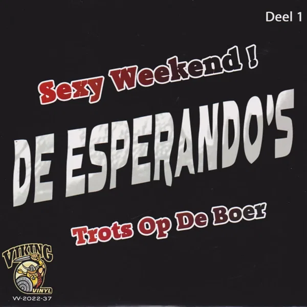 Sexy weekend