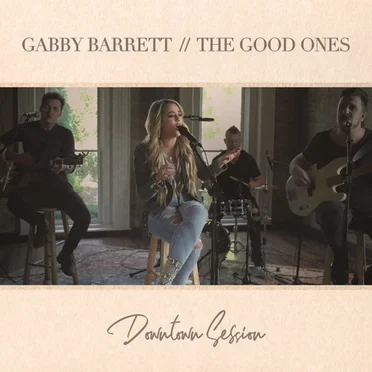 The Good Ones (downtown session)