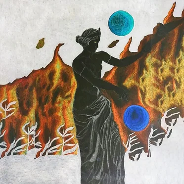 Rito Marziano by La Punta Bianca - album cover