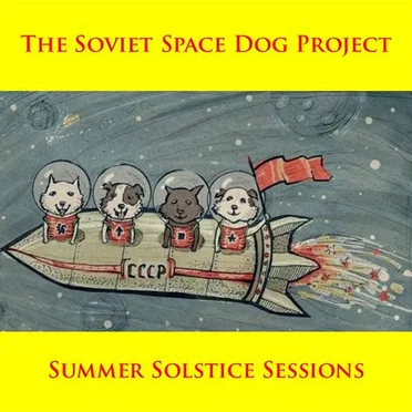 The Summer Solstice Sessions
