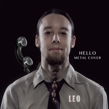 Hello (Metal Cover)