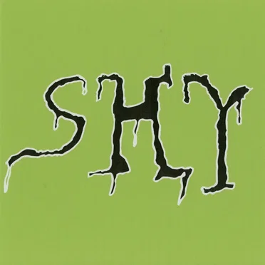 Shy