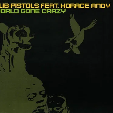 World Gone Crazy