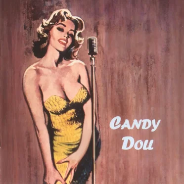Candy Doll by Various Artists - album cover
