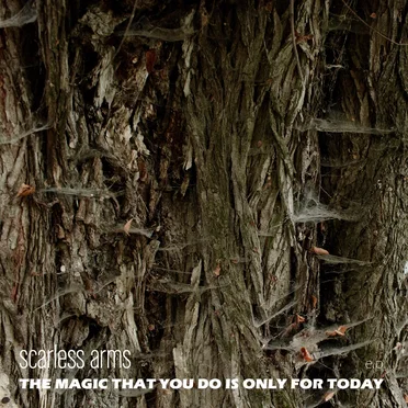 The Magic That You Do Is Only for Today E.P.