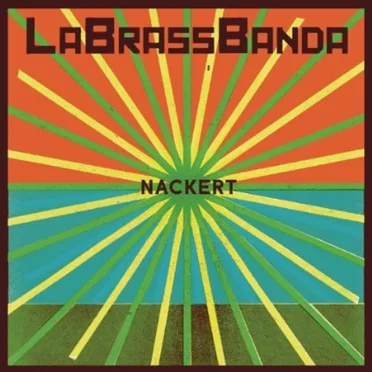 Nackert