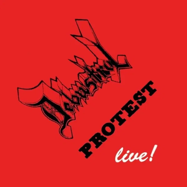 Protest: Live