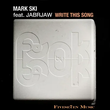 Write This Song (Remixes)