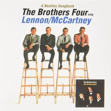 Sing Lennon/McCartney - Try To Remember / A Beatles Songbook
