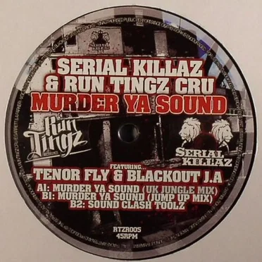 Murder Ya Sound