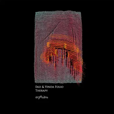 Therapy - თერაპია by Eko & Vinda Folio - album cover