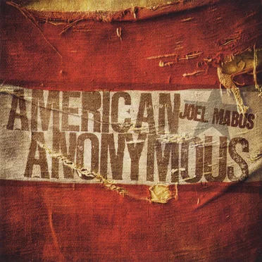 American Anonymous by Joel Mabus - album cover