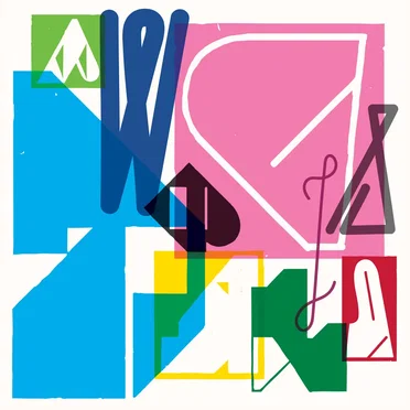 It Was Always There Vol 1 by Various Artists - album cover