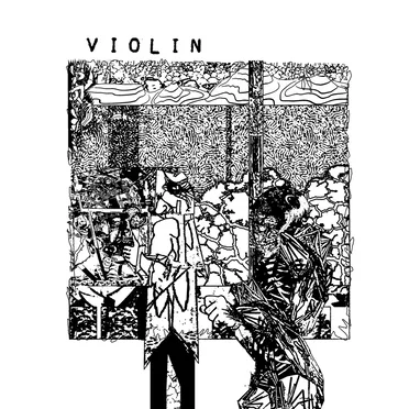 Violin by Violin - album cover