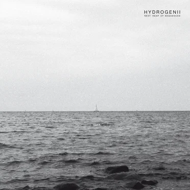 Next Heap Of Sequences by Hydrogenii - album cover