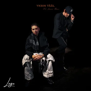 Yksin tääl
