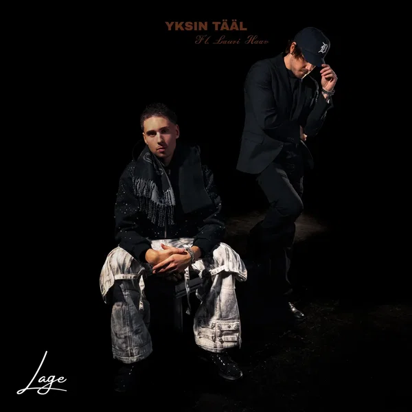 Yksin tääl