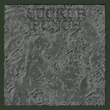 Sucker Punch by Alt. - album cover