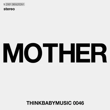 Mother by The Velvoids - album cover