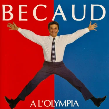 Bécaud à l’Olympia