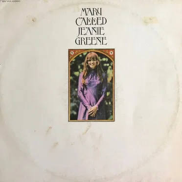 Jeanie Greene