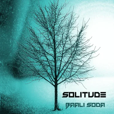 Solitude by Baali Soda - album cover