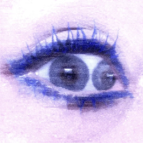 Eyes on You