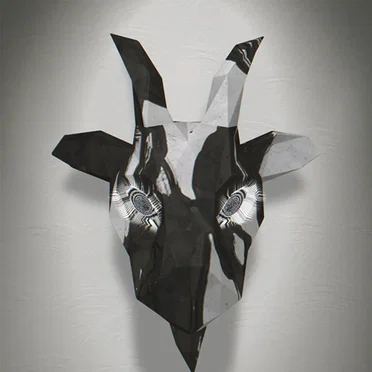 Spewn from the Earth