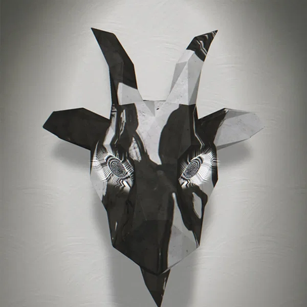 Spewn from the Earth