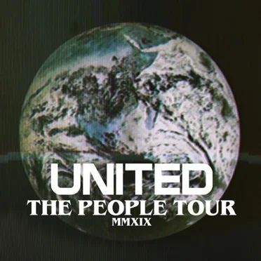 The People Tour: Live From Madison Square Garden
