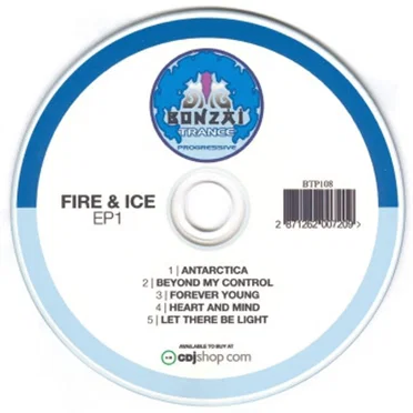 Fire & Ice