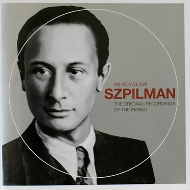 Władysław Szpilman