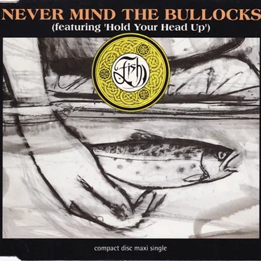 Never Mind the Bullocks