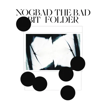 Nogbad the Bad EP