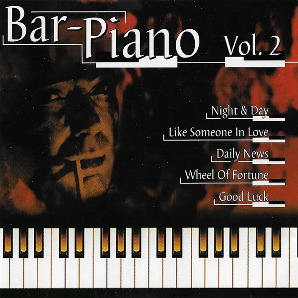 Bar-Piano, Vol. 2