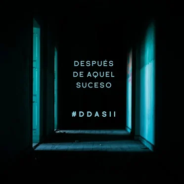 #DDASII