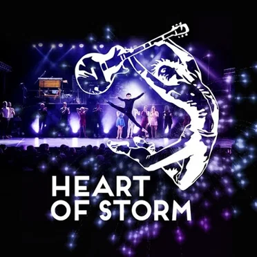 Heart of Storm