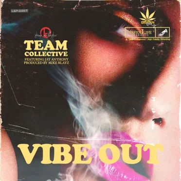 Vibe Out