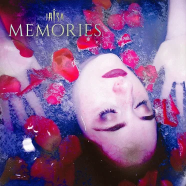 Memories by JAÎSA - album cover