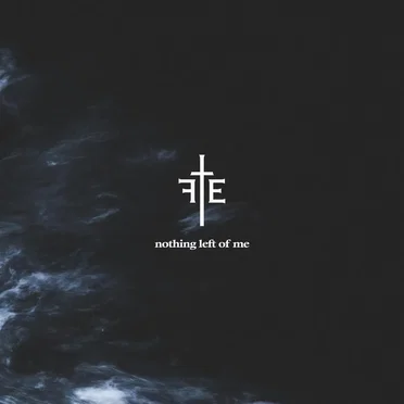 nothing left of me