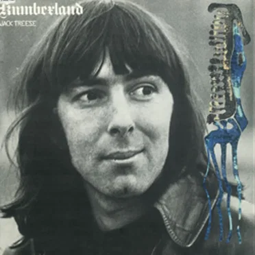 Kumberland by Jack Treese - album cover