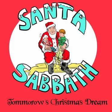 Tomorrow's Christmas Dream