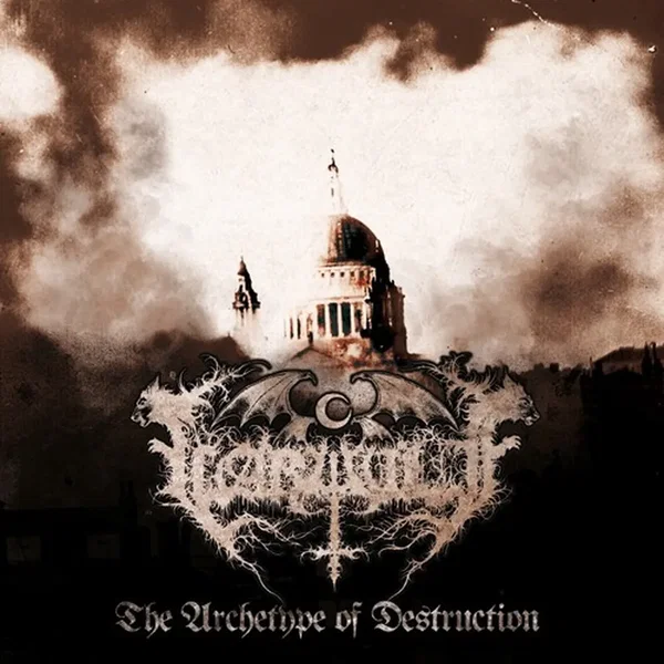 The Archetype of Destruction