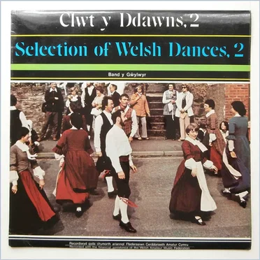 Band Y Gŵylwyr