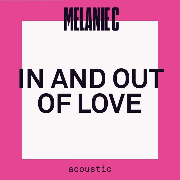 In and Out of Love (acoustic)