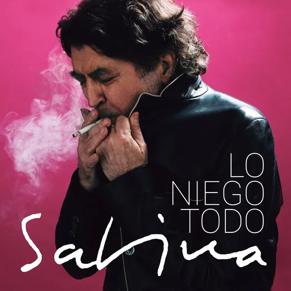 Lo niego todo