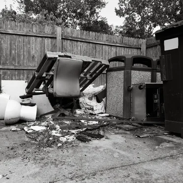Dumpster Dive, Vol. 2 by The Doppelgangaz - album cover