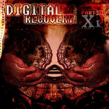 Digital Recovery, Part 10.1 by Various Artists - album cover
