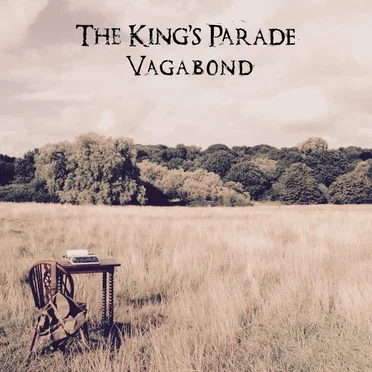 Vagabond by The King's Parade - album cover