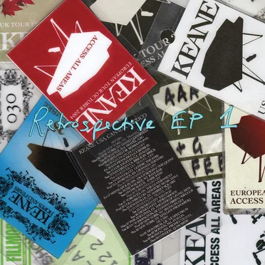 Retrospective EP1: Everybody’s Changing